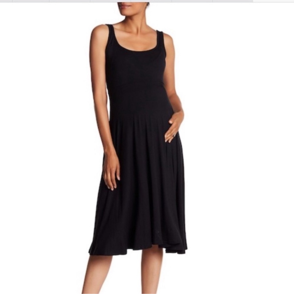 Rachel Pally Black Dress Size xs